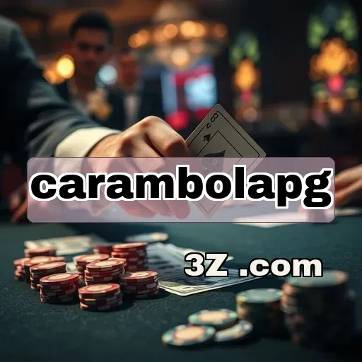 A Magia do Arcade no carambolapg.com: Diversão A Cada Clique