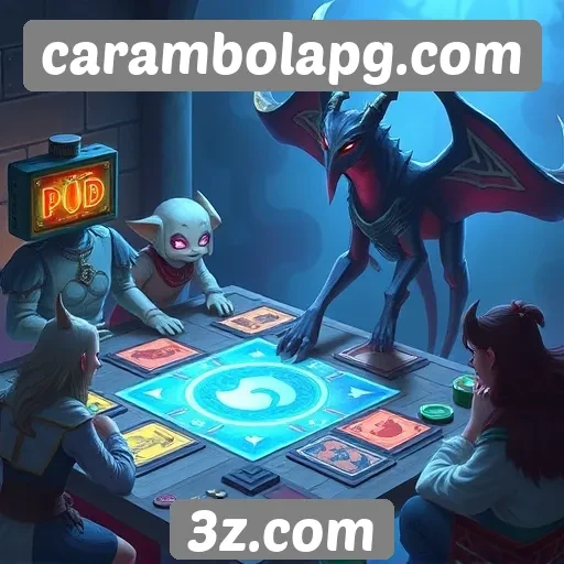 Tendências dos jogos de cartas em plataformas digitais