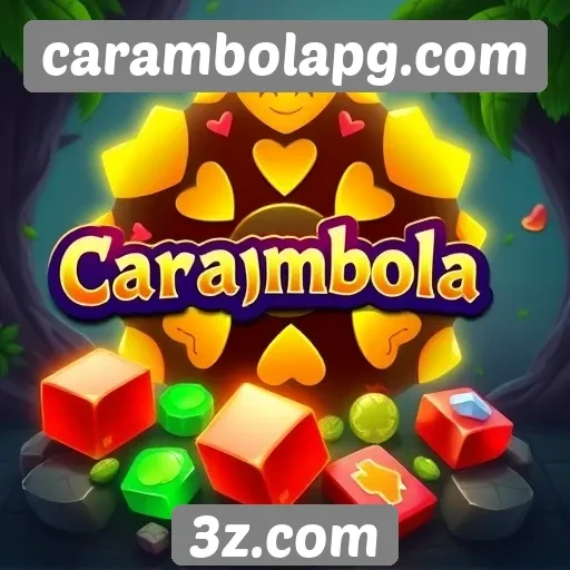 jogos de carambola em destaque no carambolapg.com