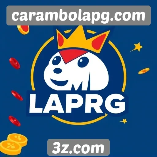 Exploração das promoções disponíveis no site carambolapg.com