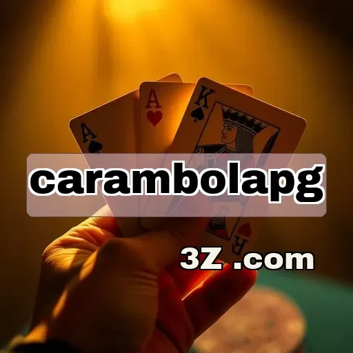 Diversão Sem Limites: Explore Carambolapg.com de Forma Criativa