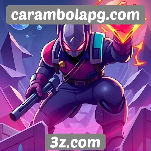 Análise da biblioteca de jogos de carambolapg.com