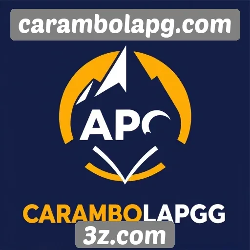 Impacto do carambolapg.com na comunidade de jogos online