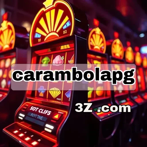 Interação Social no carambolapg.com: Conecte-se e Jogue!