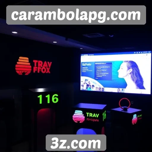 Feedback dos usuários sobre carambolapg.com e sua evolução